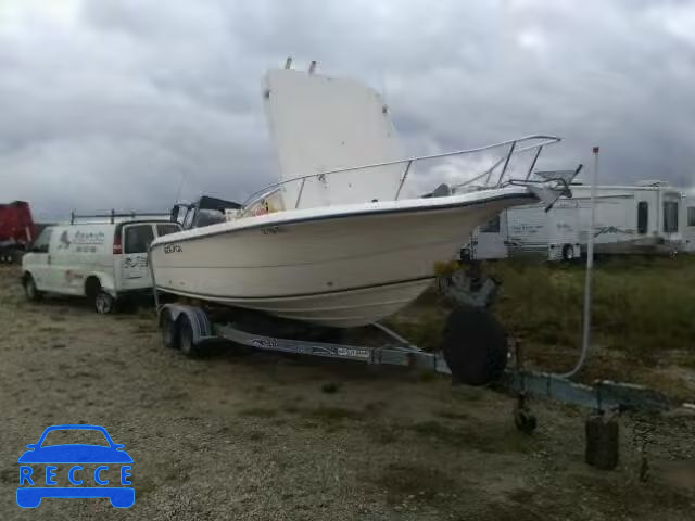 2003 SEAGRAVE FIRE APPARATUS BOAT 5A4NG3V2532051180 image 0