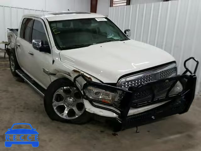2016 RAM 1500 LARAM 1C6RR7NM0GS380383 image 0