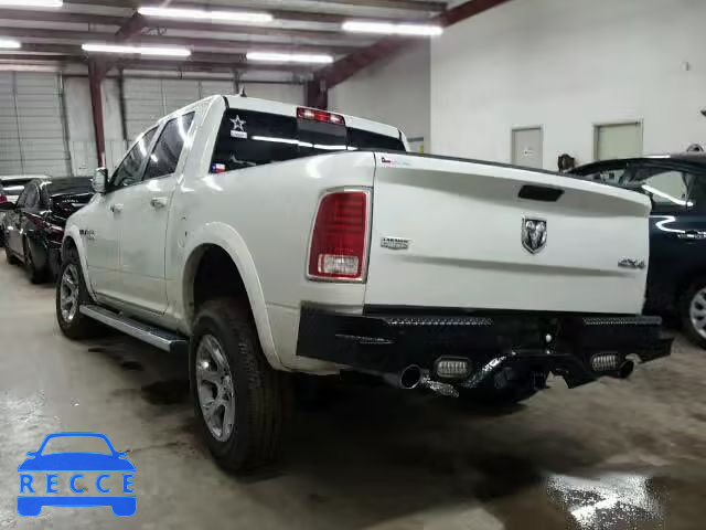 2016 RAM 1500 LARAM 1C6RR7NM0GS380383 image 2