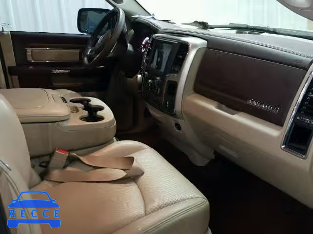 2016 RAM 1500 LARAM 1C6RR7NM0GS380383 image 4