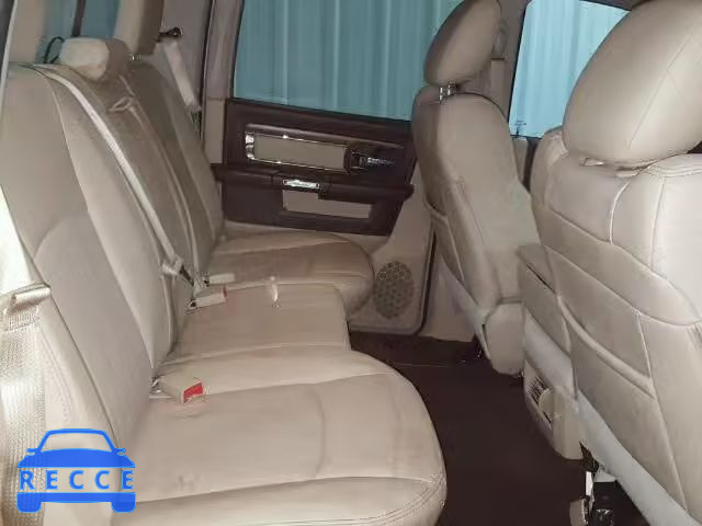 2016 RAM 1500 LARAM 1C6RR7NM0GS380383 image 5