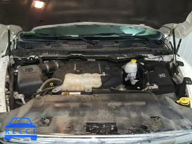 2016 RAM 1500 LARAM 1C6RR7NM0GS380383 image 6