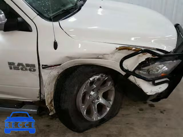 2016 RAM 1500 LARAM 1C6RR7NM0GS380383 image 8