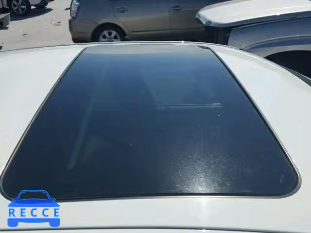 2004 BMW 525 I WBANA53564B855106 image 8