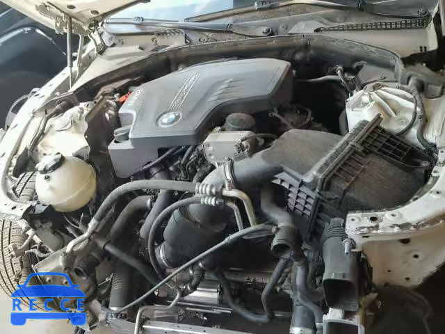 2016 BMW 528 I WBA5A5C54GG353735 зображення 6
