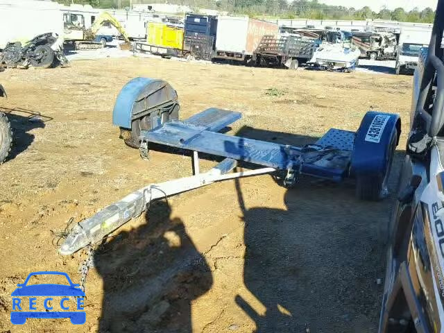 2004 TOW DOLLY 173201463822 image 1
