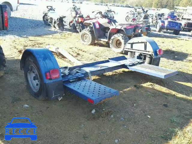 2004 TOW DOLLY 173201463822 image 2