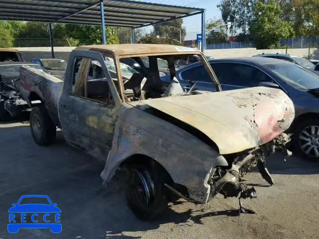 1994 FORD RANGER SUP 1FTCR14X9RPA23443 image 0