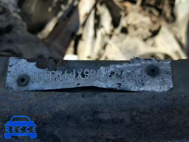 1994 FORD RANGER SUP 1FTCR14X9RPA23443 image 9