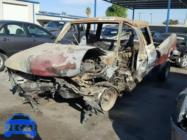 1994 FORD RANGER SUP 1FTCR14X9RPA23443 image 1