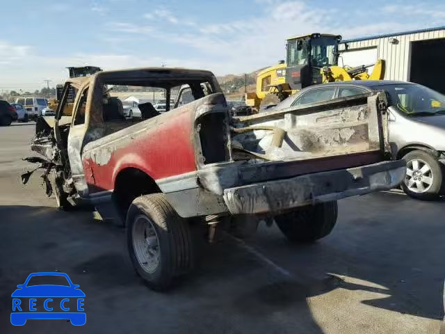 1994 FORD RANGER SUP 1FTCR14X9RPA23443 image 2
