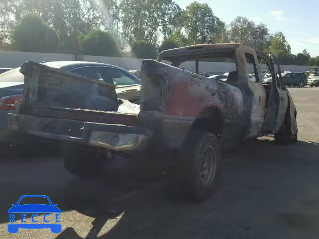 1994 FORD RANGER SUP 1FTCR14X9RPA23443 image 3