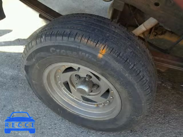 1994 FORD RANGER SUP 1FTCR14X9RPA23443 image 8
