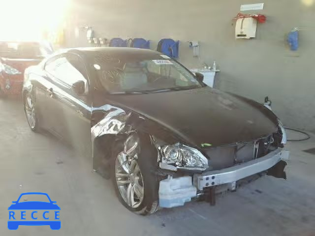 2010 INFINITI G37 BASE JN1CV6EK1AM101539 image 0