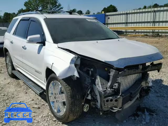 2016 GMC ACADIA DEN 1GKKRTKD8GJ249381 image 0