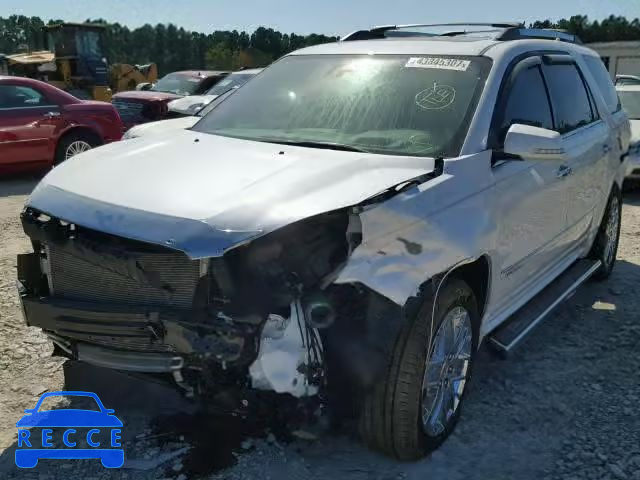 2016 GMC ACADIA DEN 1GKKRTKD8GJ249381 image 1