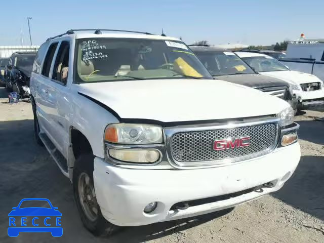 2004 GMC YUKON XL D 1GKFK66UX4J308220 зображення 0