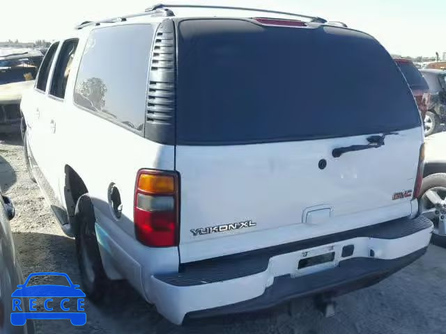 2004 GMC YUKON XL D 1GKFK66UX4J308220 зображення 2