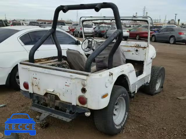 1975 JEEP CJ-5 J3F835TH72689 image 3