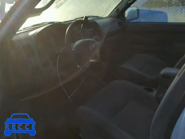 2004 NISSAN FRONTIER K 1N6DD26T74C475312 image 9