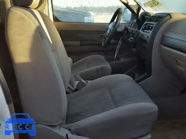 2004 NISSAN FRONTIER K 1N6DD26T74C475312 image 4