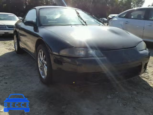 1999 MITSUBISHI ECLIPSE 4A3AK34Y7XE139259 image 0