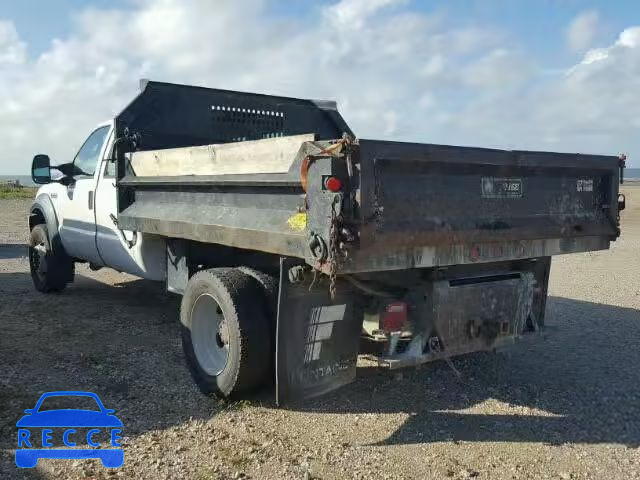 2006 FORD F450 SUPER 1FDXW46P26ED28052 image 2