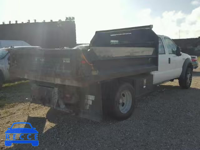 2006 FORD F450 SUPER 1FDXW46P26ED28052 image 3