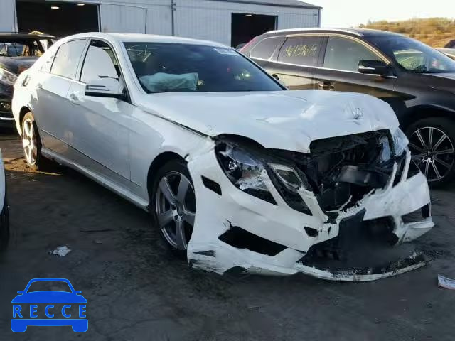 2010 MERCEDES-BENZ E 350 4MAT WDDHF8HB2AA220053 зображення 0