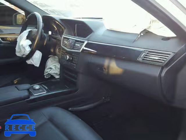 2010 MERCEDES-BENZ E 350 4MAT WDDHF8HB2AA220053 зображення 4