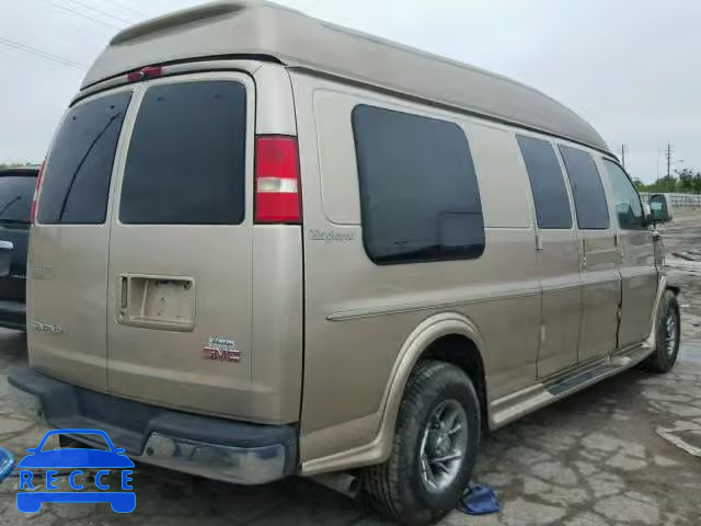 2007 GMC SAVANA RV 1GDGG29U671119652 image 3