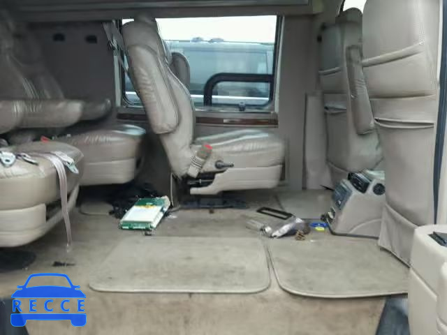 2007 GMC SAVANA RV 1GDGG29U671119652 image 5