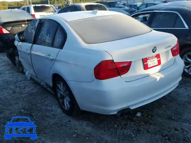 2010 BMW 328 XI SUL WBAPK5C51AA646721 зображення 2