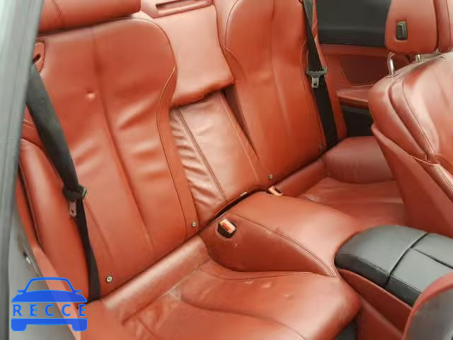 2013 BMW 650 WBAYP1C55DD216000 image 5