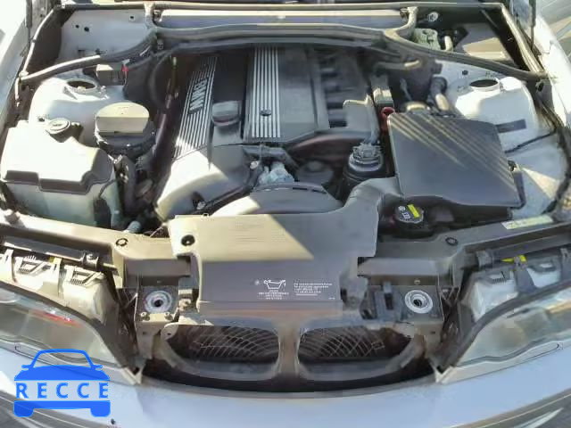 2002 BMW 330 CI WBABS53412JU88948 image 6