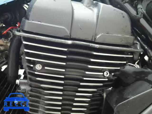 2015 YAMAHA XVS950 CU JYAVN05E1FA010773 image 11