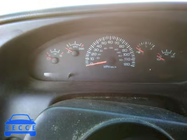 2003 DODGE RAM VAN B2 2D7JB21Z33K520838 Bild 7