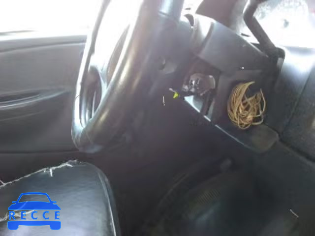 2003 DODGE RAM VAN B2 2D7JB21Z33K520838 Bild 8
