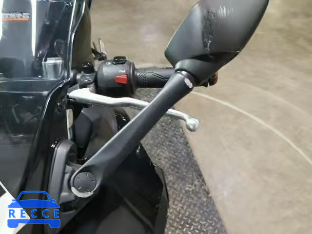 2015 YAMAHA YZFR3 MH3RH06Y7FK002646 image 13