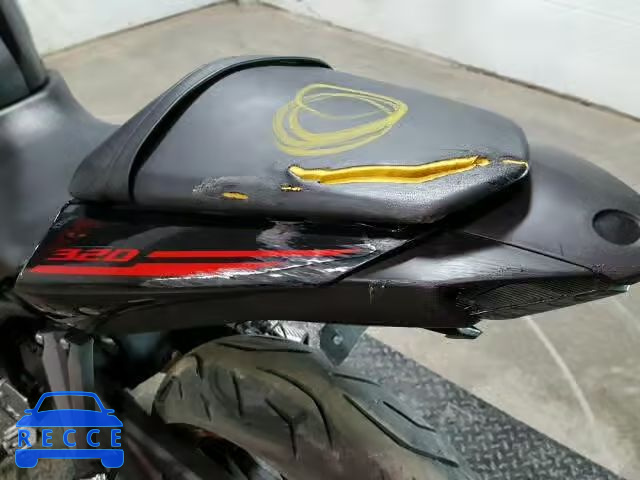 2015 YAMAHA YZFR3 MH3RH06Y7FK002646 image 18