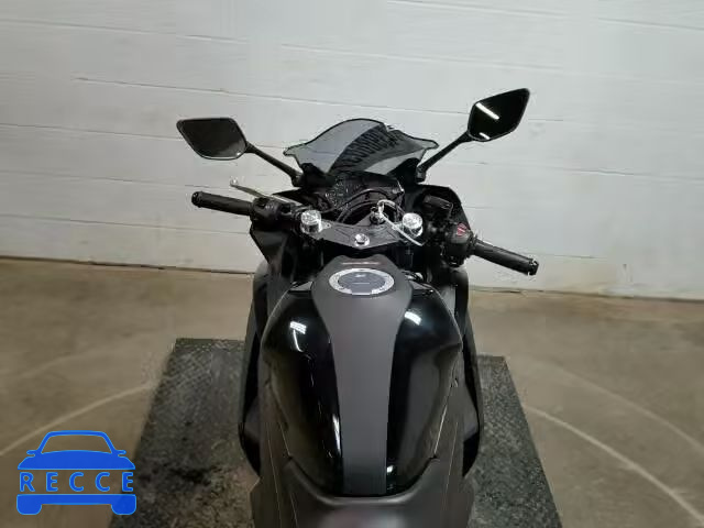 2015 YAMAHA YZFR3 MH3RH06Y7FK002646 image 7