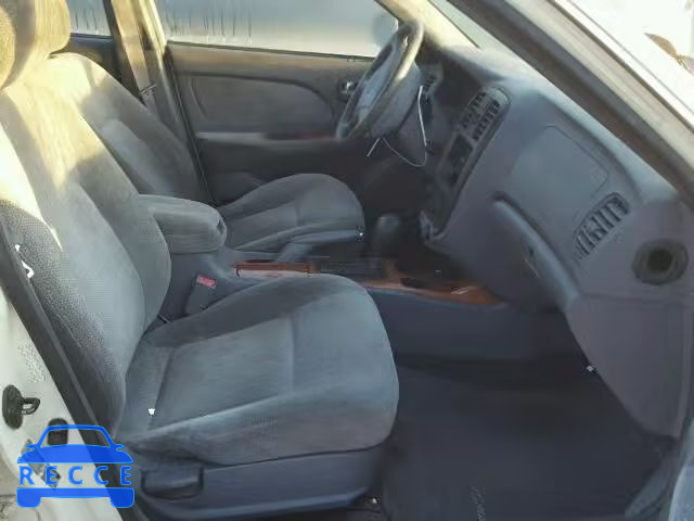 2001 KIA OPTIMA MAG KNAGD126415068300 image 4