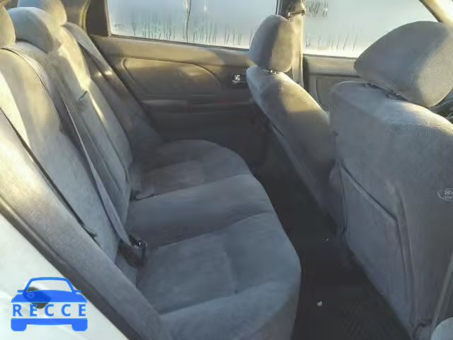 2001 KIA OPTIMA MAG KNAGD126415068300 image 5