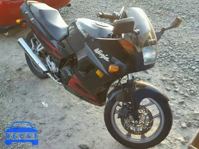 2007 KAWASAKI EX250 JKAEXMF197DA37377 image 0