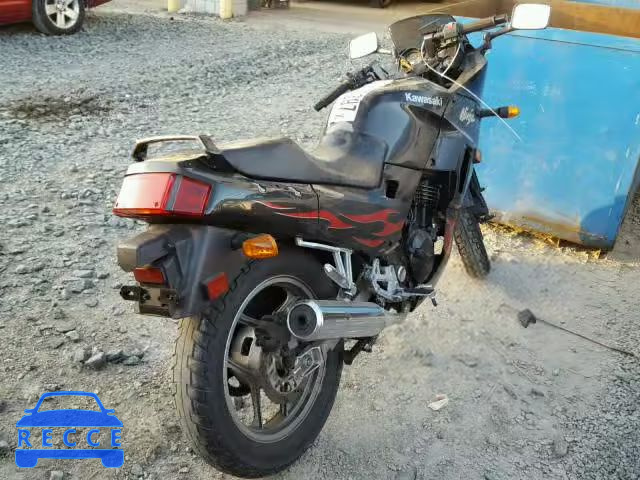 2007 KAWASAKI EX250 JKAEXMF197DA37377 зображення 3