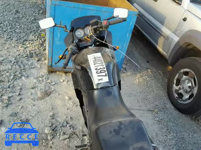 2007 KAWASAKI EX250 JKAEXMF197DA37377 image 4