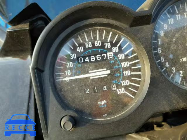 2007 KAWASAKI EX250 JKAEXMF197DA37377 image 7