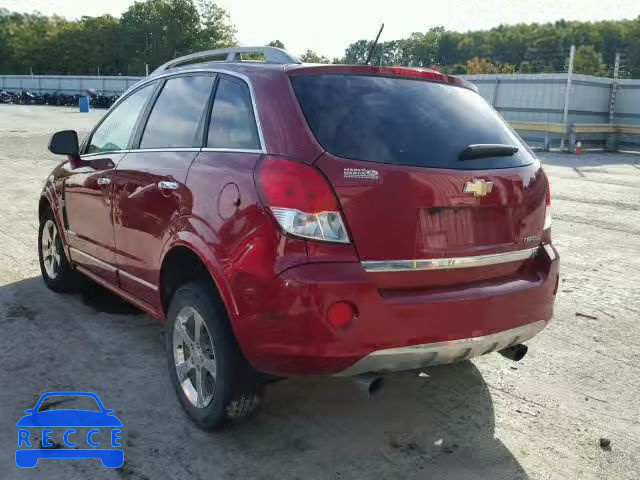 2012 CHEVROLET CAPTIVA SP 3GNFL4E53CS604577 Bild 2