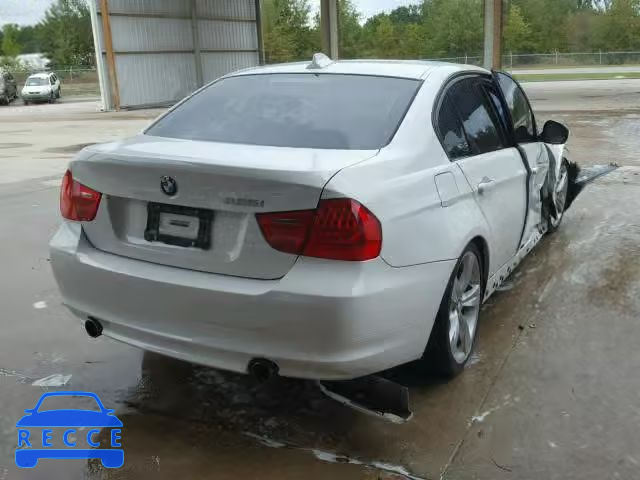 2010 BMW 335 I WBAPM7C56AE192142 Bild 3