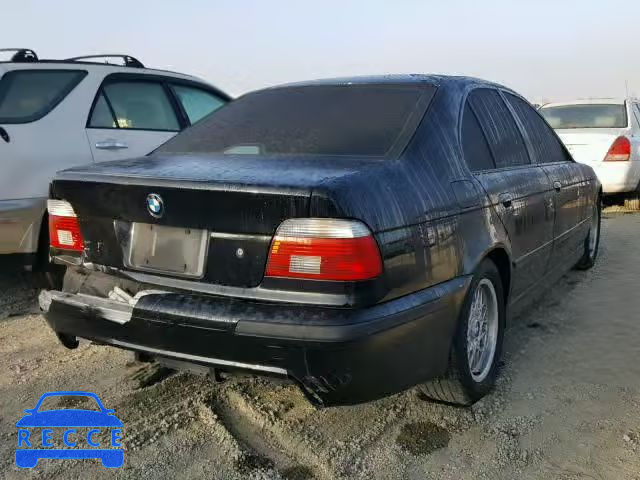 2002 BMW 530 I AUTO WBADT63432CH99638 image 3